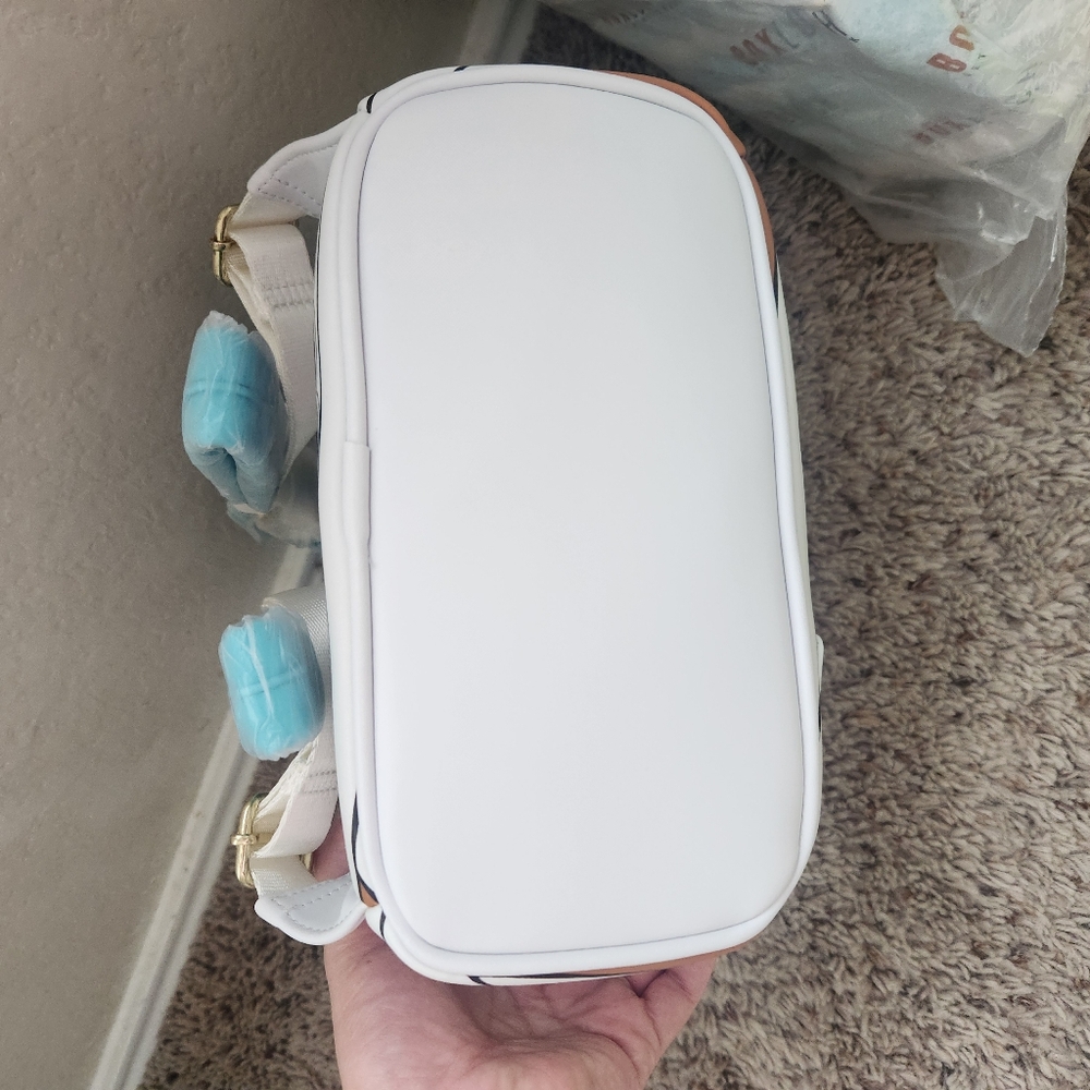 Loungefly Scooby-Doo Mummy Mini Backpack - Picture 6 of 7